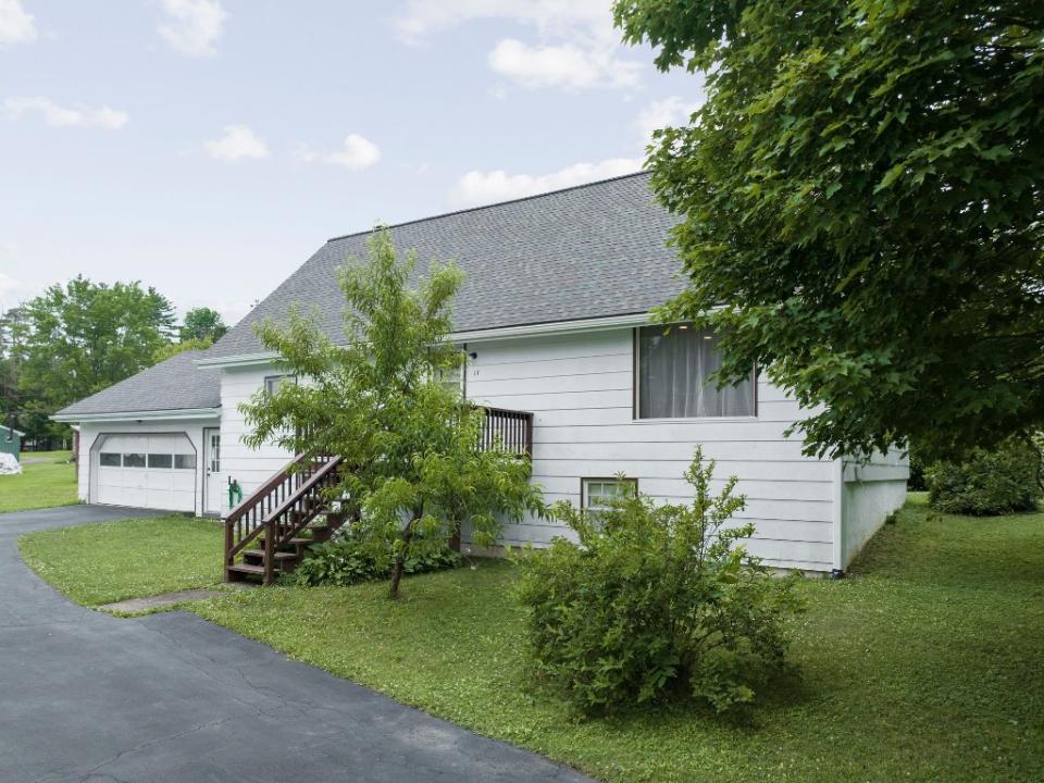 17 Clinton Street, Greene, New York 13778