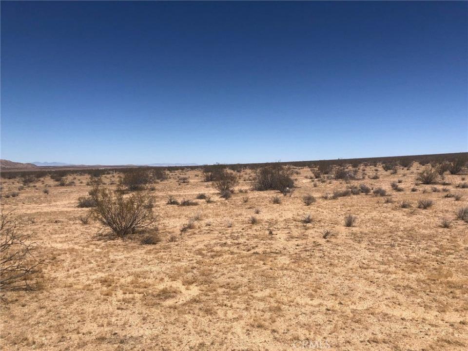 0 Kenwood Road, Adelanto, Californie 92301, États-Unis