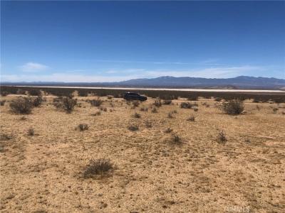 0 Kenwood Road, Adelanto, Californie 92301, États-Unis