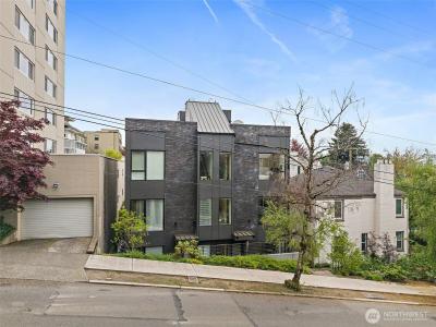 1211 E Mercer Street, Seattle, Washington 98102, USA
