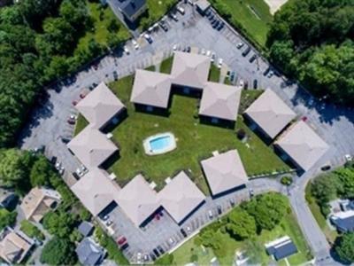 4 Colonial Village Drive #7, Arlington, Massachusetts 02474, USA