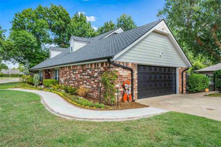 913 NW Becontree Dr, Lawton, Oklahoma 73505, USA