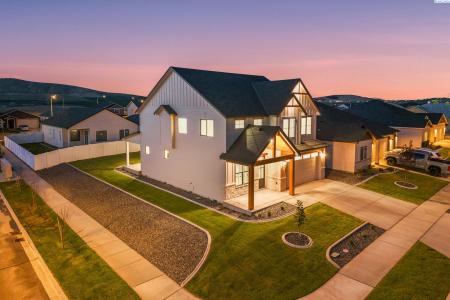 3682 Morningside Parkway, Richland, Washington 99352, États-Unis