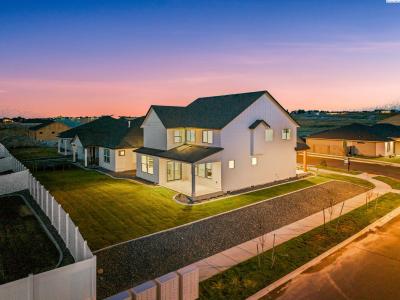 3682 Morningside Parkway, Richland, Washington 99352, États-Unis