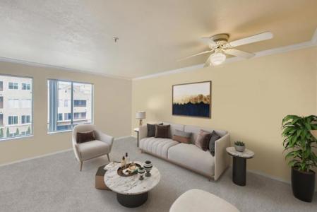 8889 Caminito Plaza Centro , 7327, San Diego, California 92122, USA