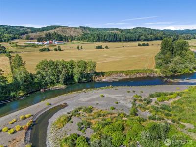 627 Wynoochee Valley Road, Montesano, Washington 98563, USA
