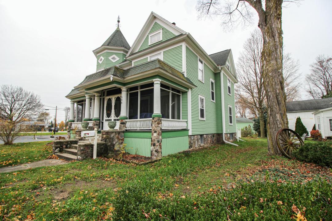 306 N Main Street, Three Rivers, Michigan 49093, Estados Unidos