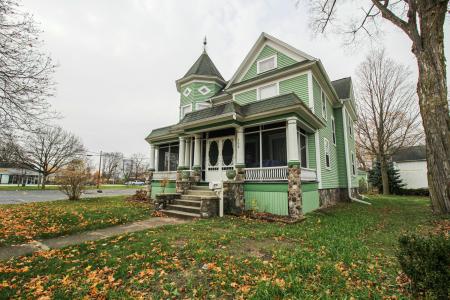 306 N Main Street, Three Rivers, Michigan 49093, Estados Unidos