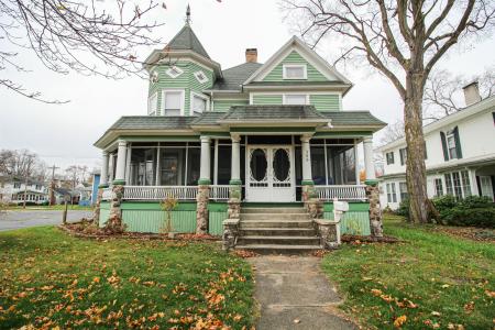 306 N Main Street, Three Rivers, Michigan 49093, Estados Unidos