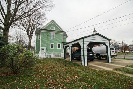 306 N Main Street, Three Rivers, Michigan 49093, Estados Unidos