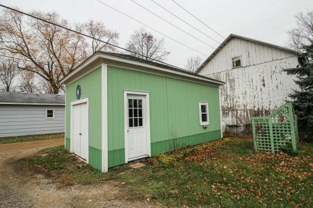306 N Main Street, Three Rivers, Michigan 49093, Estados Unidos