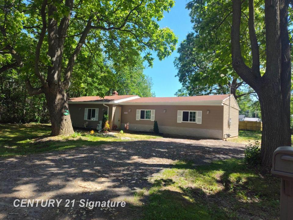 1314 Alexandrine, Mount Morris, Michigan 48458-1709, Stati Uniti