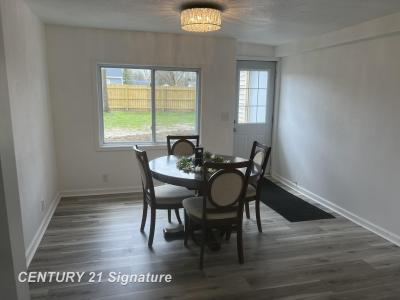 1314 Alexandrine, Mount Morris, Michigan 48458-1709, Stati Uniti
