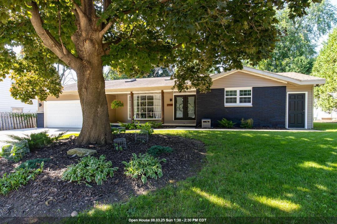 2107 Riverside Drive, Kaukauna, ויסקונסין 54130, ארצות הברית של אמריקה