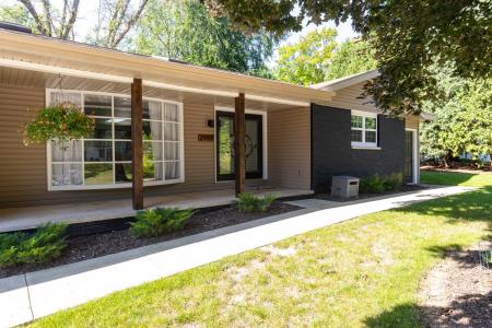 2107 Riverside Drive, Kaukauna, ויסקונסין 54130, ארצות הברית של אמריקה
