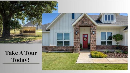 152 Katy Ranch Drive, Weatherford, Texas 76085, USA