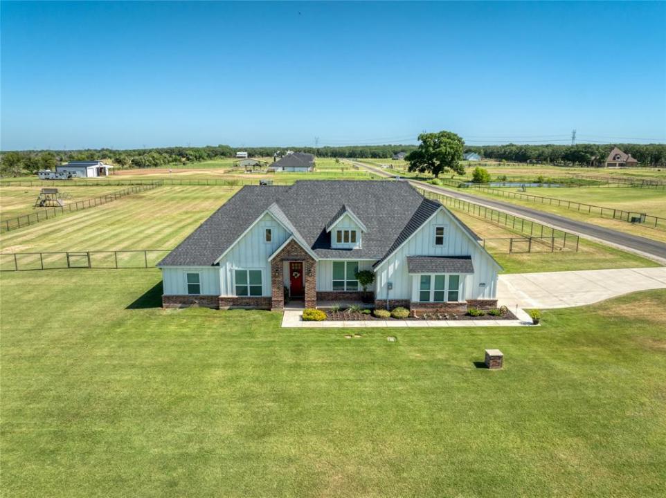 152 Katy Ranch Drive, Weatherford, Texas 76085, Stati Uniti