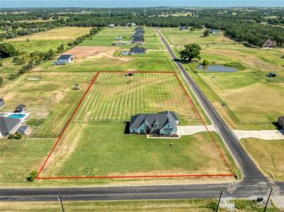 152 Katy Ranch Drive, Weatherford, Texas 76085, Stati Uniti