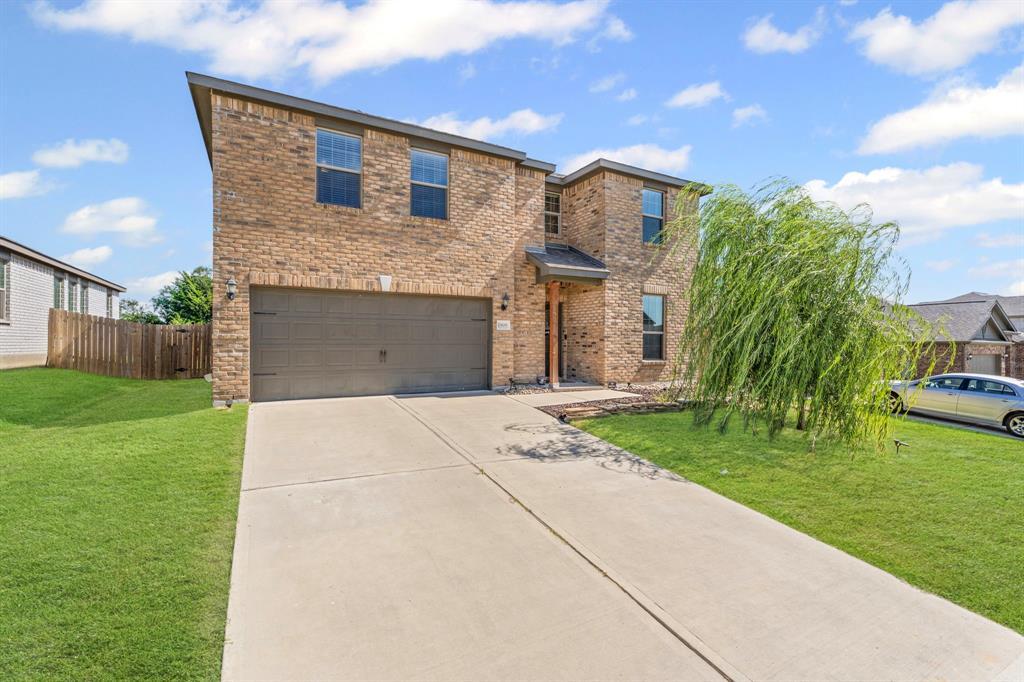 1908 Sandalwood Way, Princeton, Texas 75407, Estados Unidos