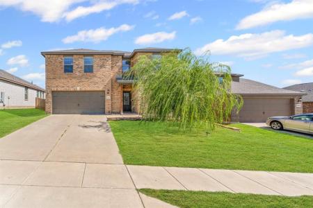 1908 Sandalwood Way, Princeton, Texas 75407, Estados Unidos