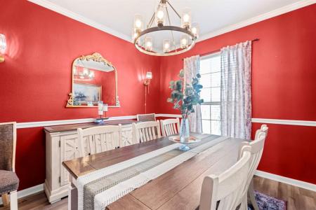 1908 Sandalwood Way, Princeton, Texas 75407, Estados Unidos