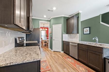 1908 Sandalwood Way, Princeton, Texas 75407, Estados Unidos