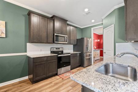 1908 Sandalwood Way, Princeton, Texas 75407, Estados Unidos