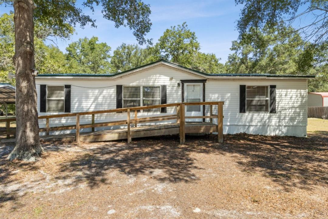 85323 Rose Marie Road, Yulee, Florida 32097, HOA KỲ