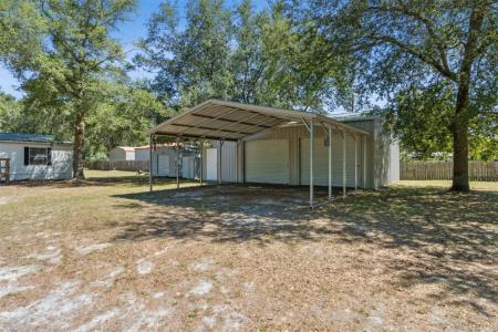 85323 Rose Marie Road, Yulee, Florida 32097, HOA KỲ