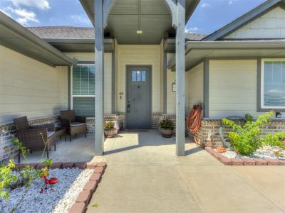 20629 Twisted Oak Road, Harrah, Oklahoma 73045, Stati Uniti