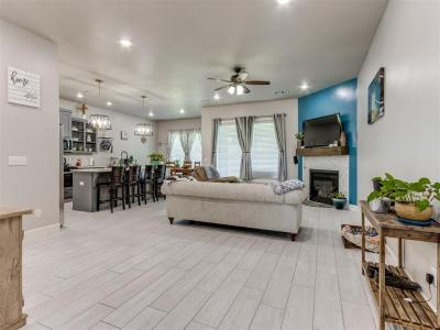 20629 Twisted Oak Road, Harrah, Oklahoma 73045, Stati Uniti