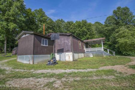 180 Grady Langley Rd, Lancing, Tennessee 37770, Estados Unidos