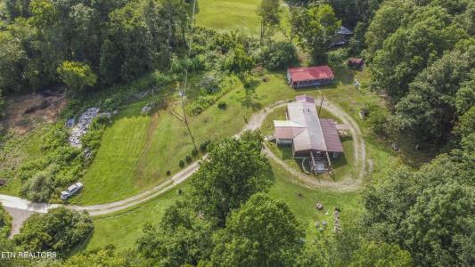 180 Grady Langley Rd, Lancing, Tennessee 37770, Estados Unidos