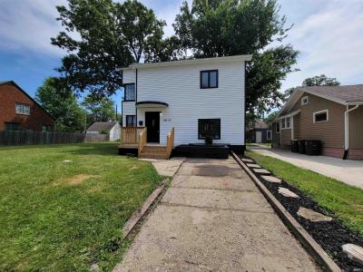 4615 S Calhoun Street, Fort Wayne, אינדיאנה 46807-2809, ארצות הברית של אמריקה