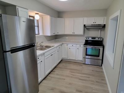 4615 S Calhoun Street, Fort Wayne, אינדיאנה 46807-2809, ארצות הברית של אמריקה