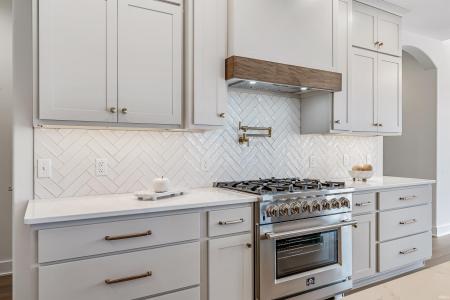 1256 Cascata Trail, Huntertown, Indiana 46748
