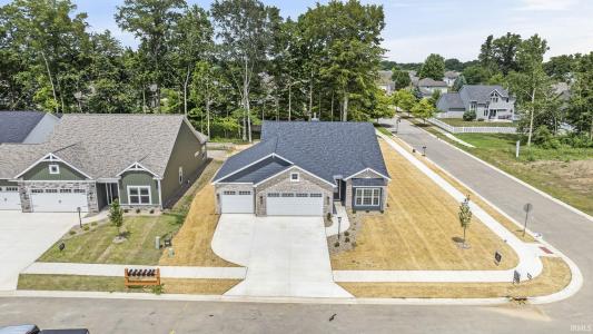 8289 Caverango Boulevard, Fort Wayne, Indiana 46815, Estados Unidos