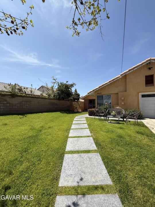 44637 Cerisa Street, Lancaster, קליפורניה 93535, ארצות הברית של אמריקה