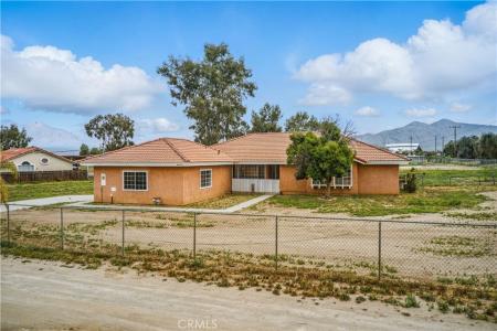20000 Schroder Road, Nuevo, California 92567, USA