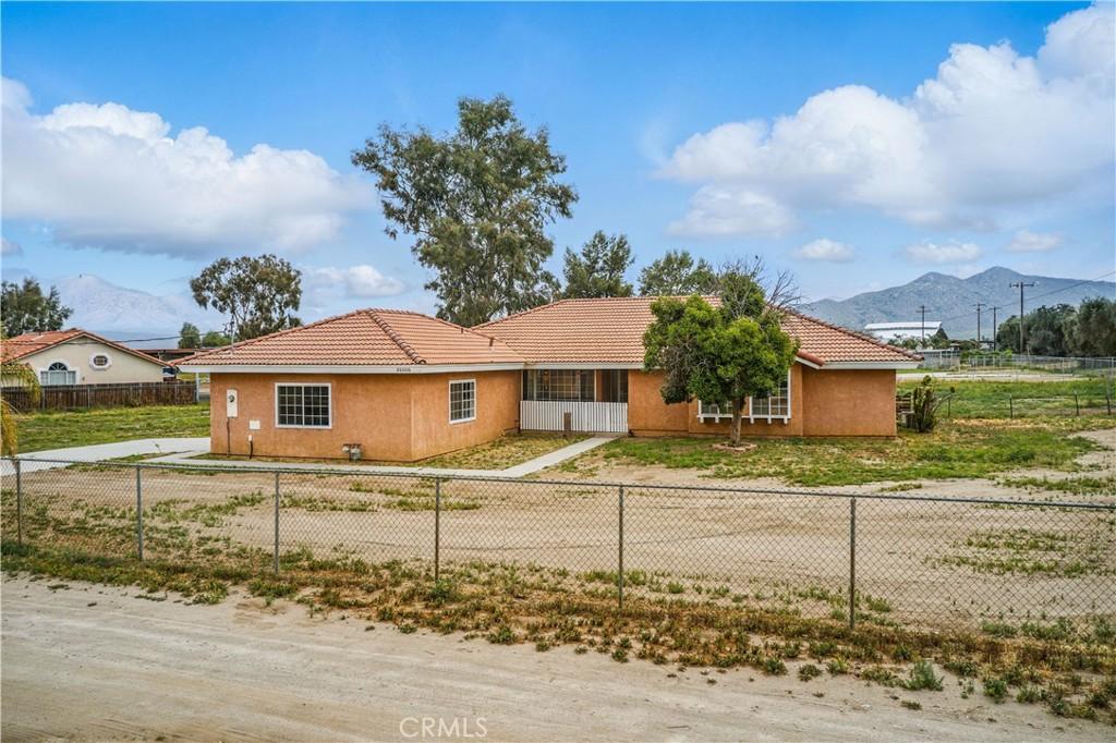 20000 Schroder Road, Nuevo, Califórnia 92567, Estados Unidos