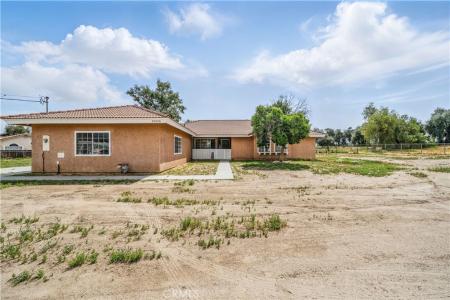 20000 Schroder Road, Nuevo, Califórnia 92567, Estados Unidos