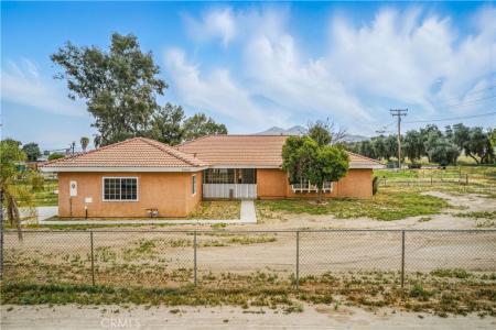 20000 Schroder Road, Nuevo, Califórnia 92567, Estados Unidos