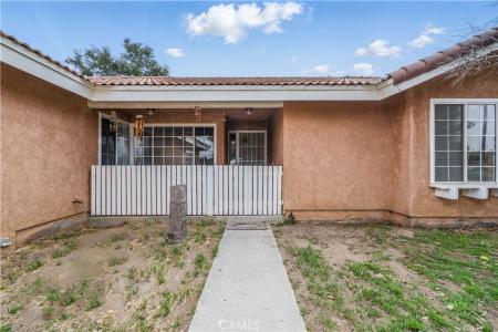 20000 Schroder Road, Nuevo, Califórnia 92567, Estados Unidos