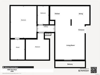 9600 Van Nuys Boulevard , 206, Panorama City, Califórnia 91402, Estados Unidos