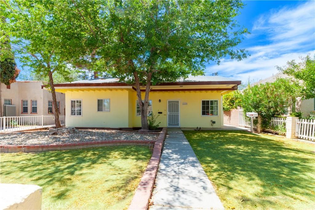 44655 Fig Avenue, Lancaster, California 93534, Stati Uniti