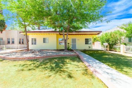 44655 Fig Avenue, Lancaster, California 93534, Stati Uniti