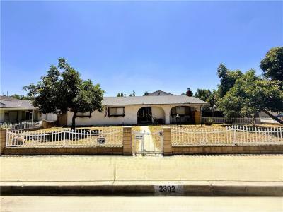 2302 8th Street, La Verne, California 91750, USA