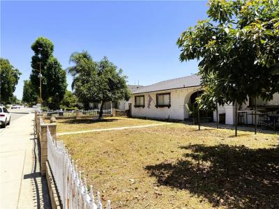 2302 8th Street, La Verne, كاليفورنيا 91750, الولايات المتحدة