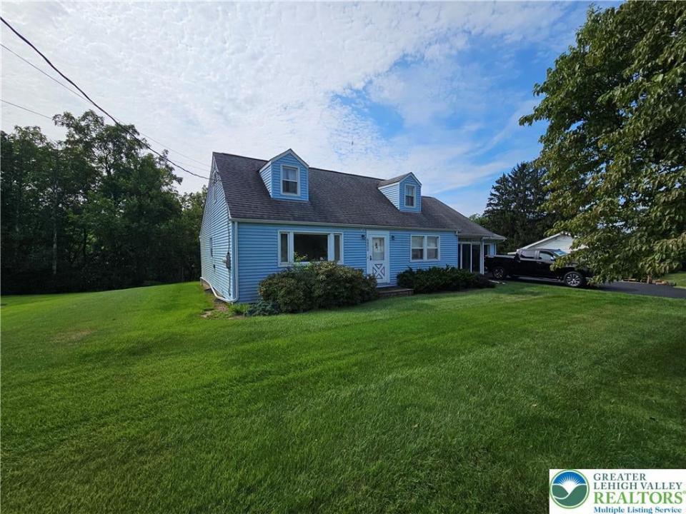 6950 Kernsville Road, Lowhill Twp, Pennsylvania 18069, Estados Unidos