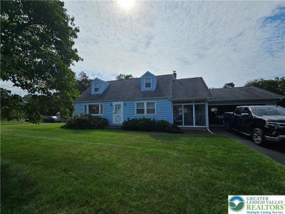 6950 Kernsville Road, Lowhill Twp, Pennsylvania 18069, Estados Unidos